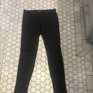Vince Charcoal Leggings